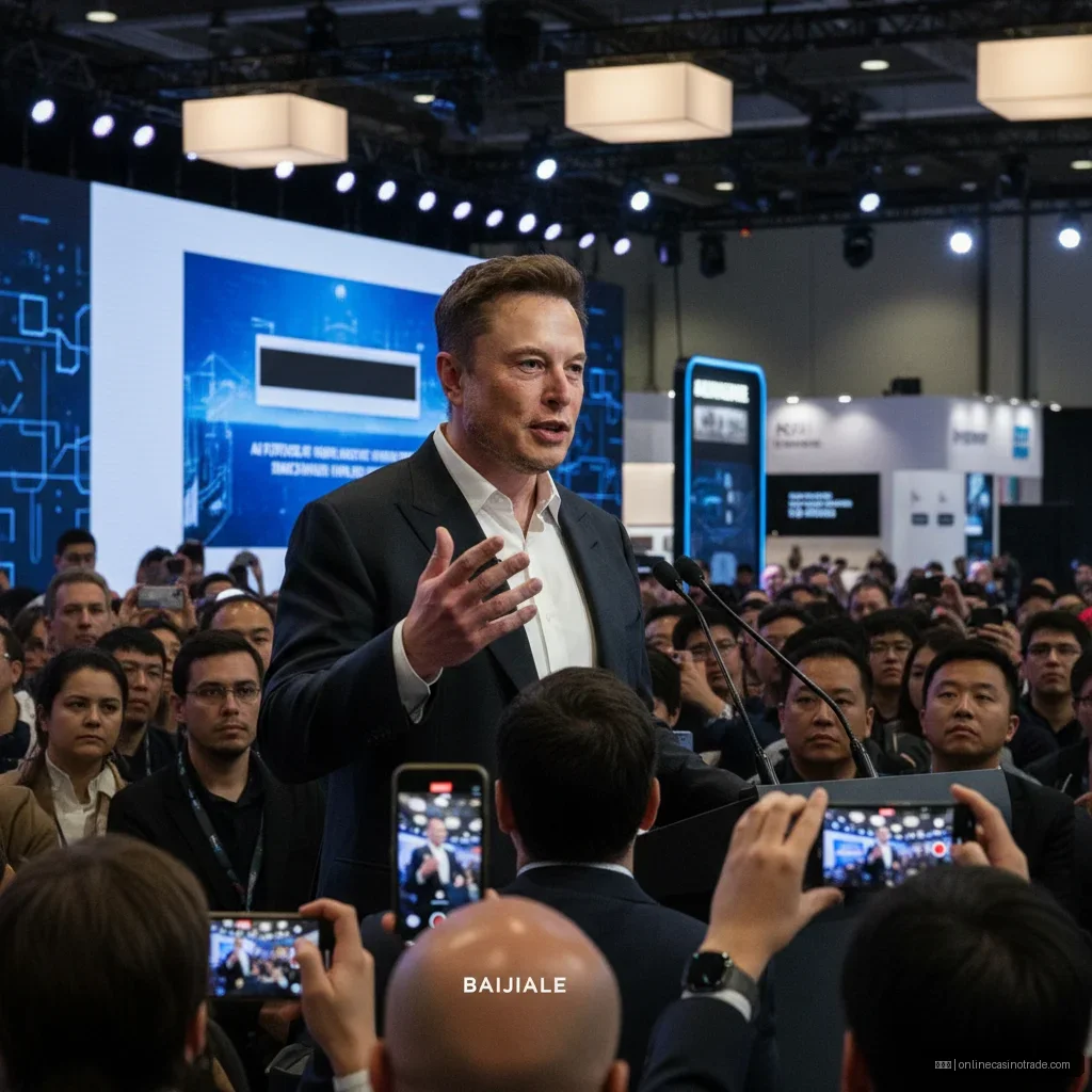 Elon Musk质疑OpenAI商业化引发行业监管新思考