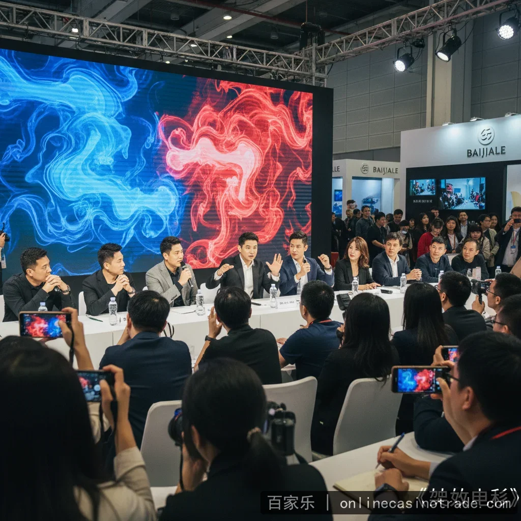 百家乐 - 《某某电影》上映24小时票房爆发，口碑两极化引热议 - 百家 配图1